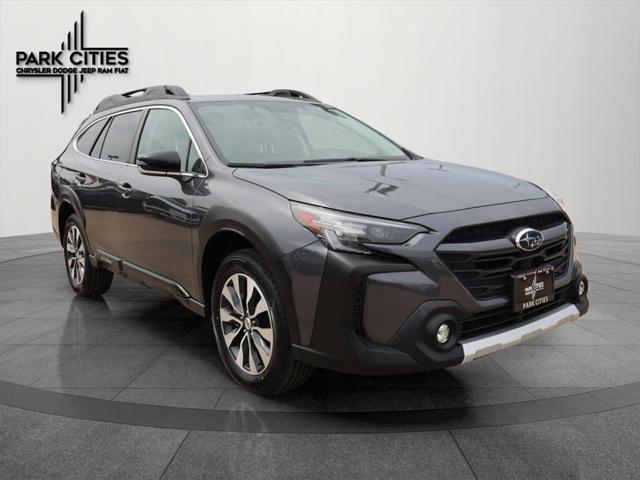 2023 Subaru Outback