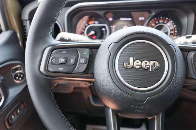 Photo of 2025 41 Jeep Wrangler