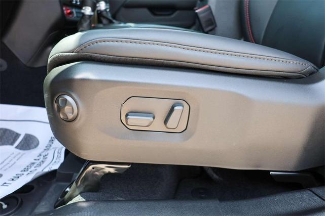 Photo of 2025 41 Jeep Wrangler