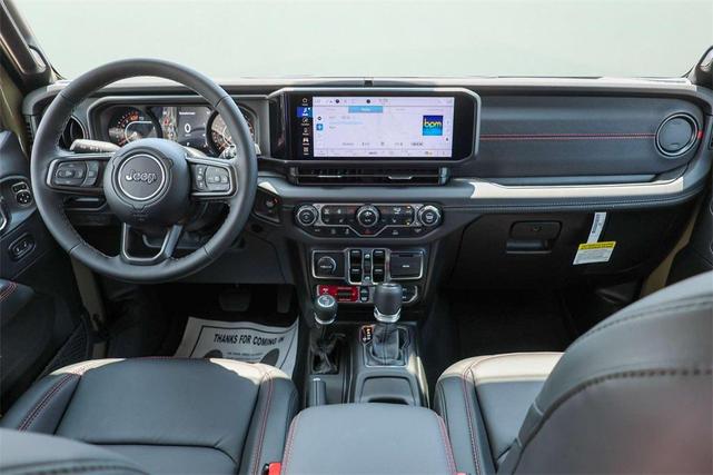 Photo of 2025 41 Jeep Wrangler