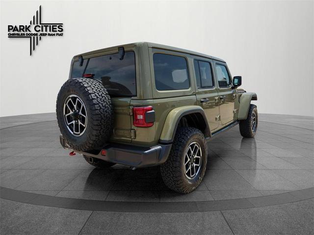 Photo of 2025 41 Jeep Wrangler