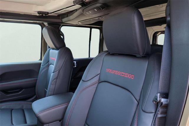 Photo of 2025 41 Jeep Wrangler
