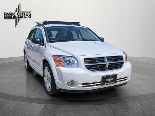 2007 Dodge Caliber