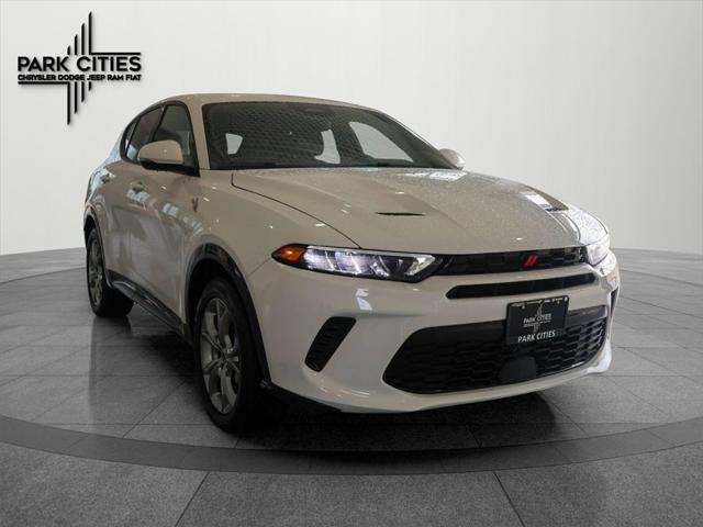 2024 Dodge Hornet