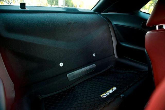 Photo of 2018 White Knuckle Clearcoat Dodge Challenger