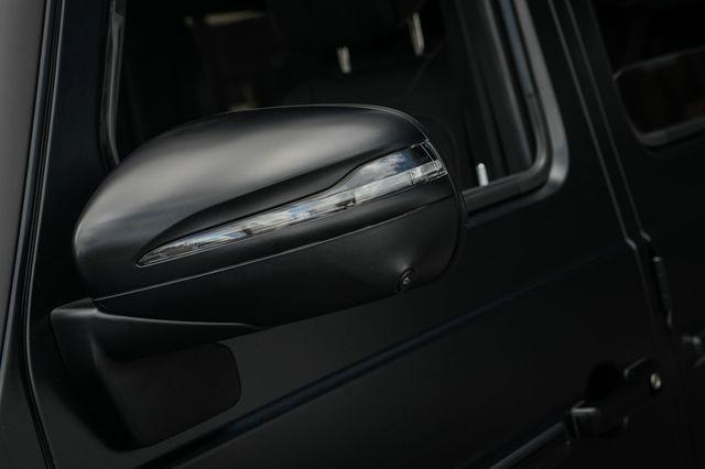 Photo of 2025 Midnight Black Mercedes-Benz AMG G 63