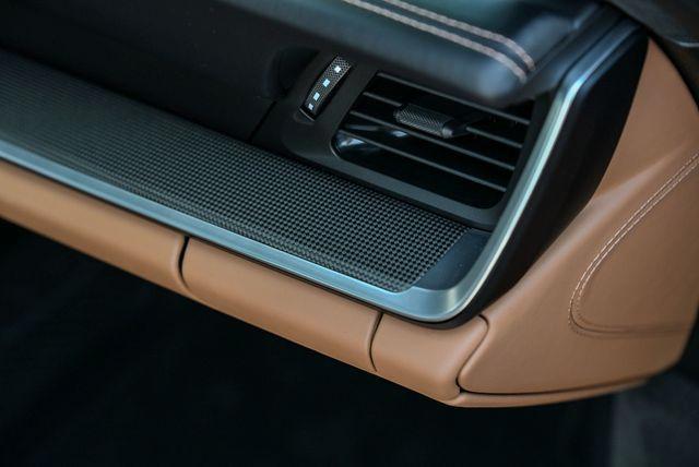 Photo of 2022 Jet Black Metallic Porsche 911