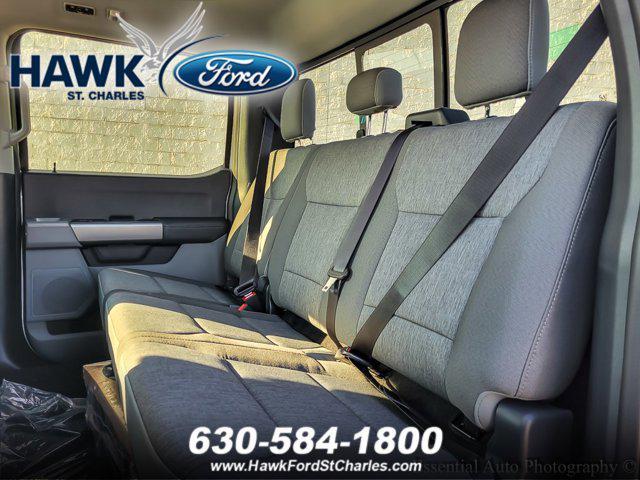 Photo of 2026 Oxford White Ford F-250