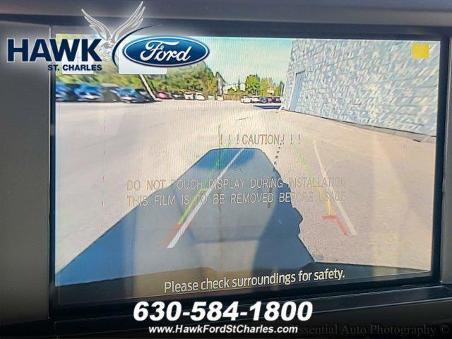 Photo of 2026 Oxford White Ford F-250