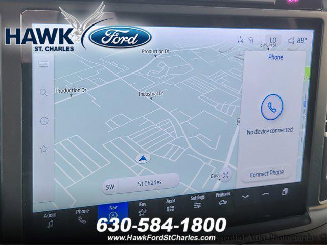 Photo of 2024 Gray Ford F-150