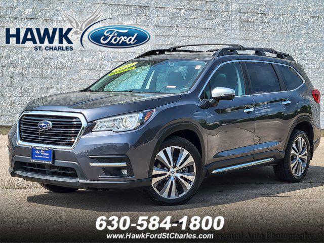 2022 Subaru Ascent