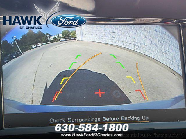 Photo of 2023 Crystal White Pearl Subaru Crosstrek