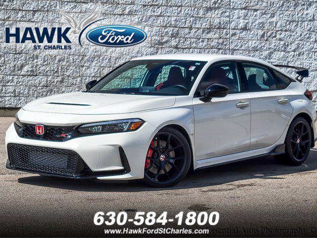 2024 Honda Civic Type R