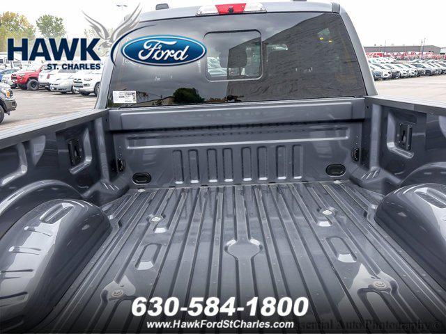 Photo of 2023 Gray Ford F-350