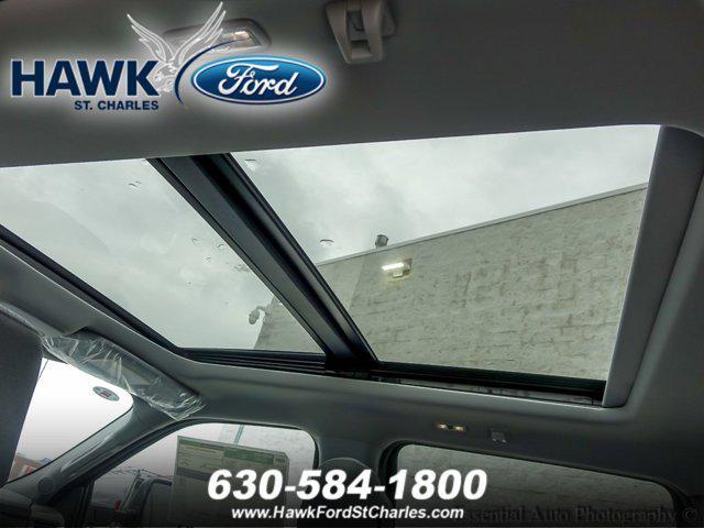Photo of 2023 Gray Ford F-350