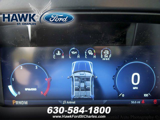 Photo of 2023 Gray Ford F-350