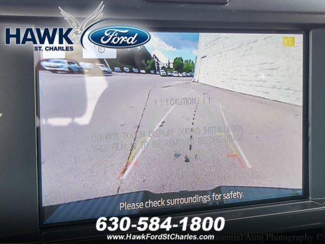 Photo of 2025 Oxford White Ford F-250