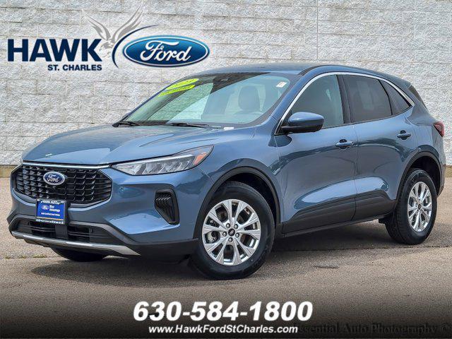 2023 Ford Escape