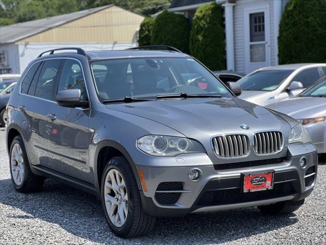 2013 BMW X5