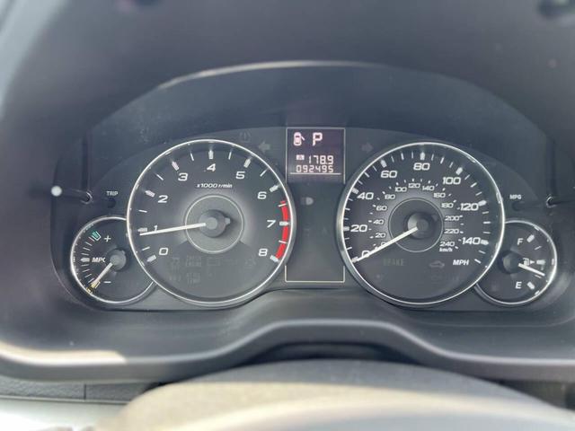 Photo of 2012 Graphite Grey Metallic Subaru Outback