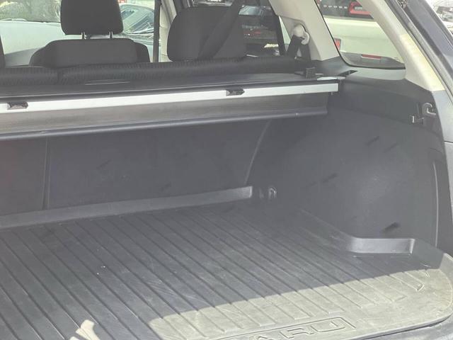 Photo of 2012 Graphite Grey Metallic Subaru Outback