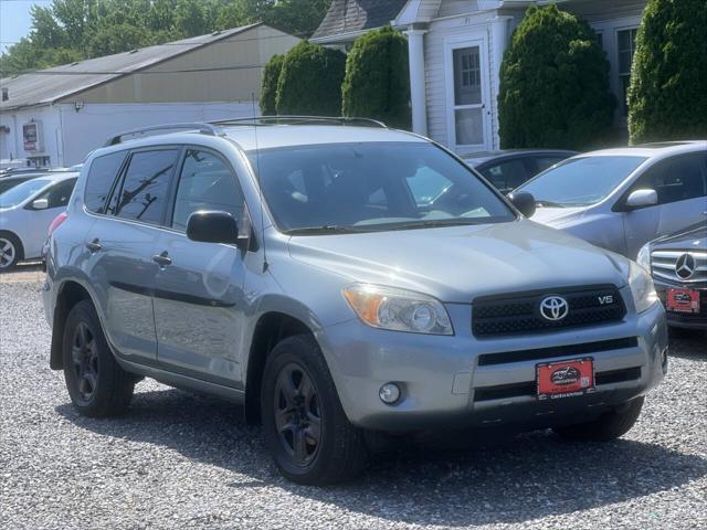 2007 Toyota RAV4