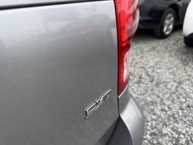 Photo of 2016 Billet Silver Metallic Clearcoat Dodge Grand Caravan