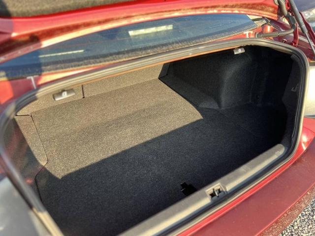 Photo of 2011 Ruby Red Pearl Subaru Legacy