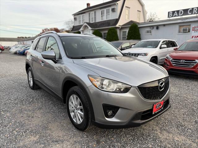 2013 Mazda CX-5