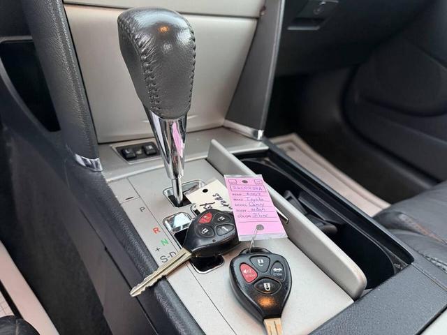 Photo of 2009 Classic Silver Metallic Toyota Camry