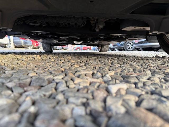 Photo of 2017 Platinum Gray Metallic Volkswagen Golf SportWagen