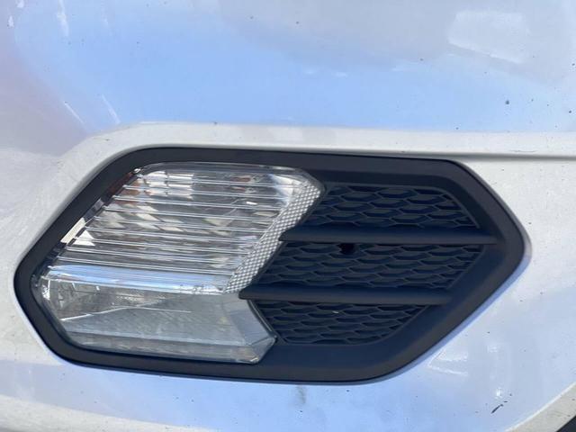 Photo of 2018 Ingot Silver Metallic Ford Escape