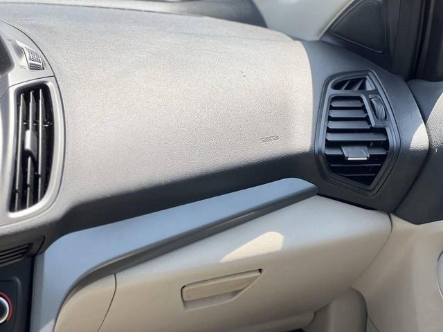 Photo of 2018 Ingot Silver Metallic Ford Escape