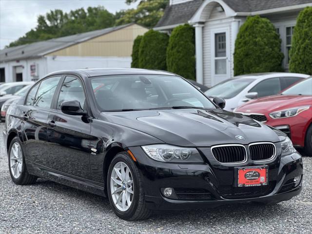 2010 BMW 328