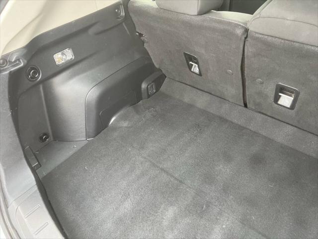 Photo of 2017 Carbide Gray Metallic Subaru Impreza