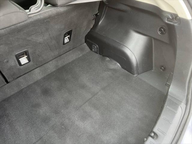 Photo of 2017 Carbide Gray Metallic Subaru Impreza