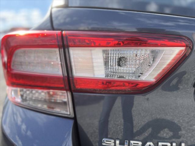 Photo of 2017 Carbide Gray Metallic Subaru Impreza