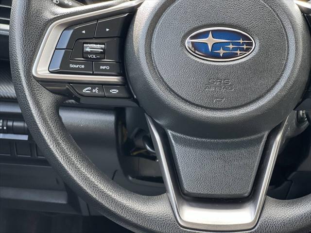 Photo of 2017 Carbide Gray Metallic Subaru Impreza