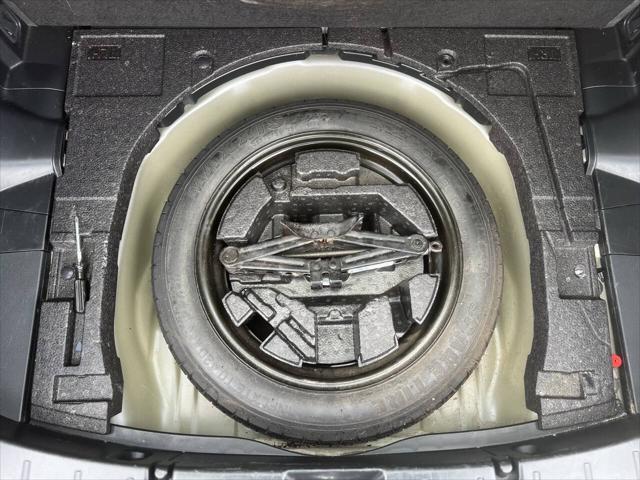 Photo of 2017 Carbide Gray Metallic Subaru Impreza