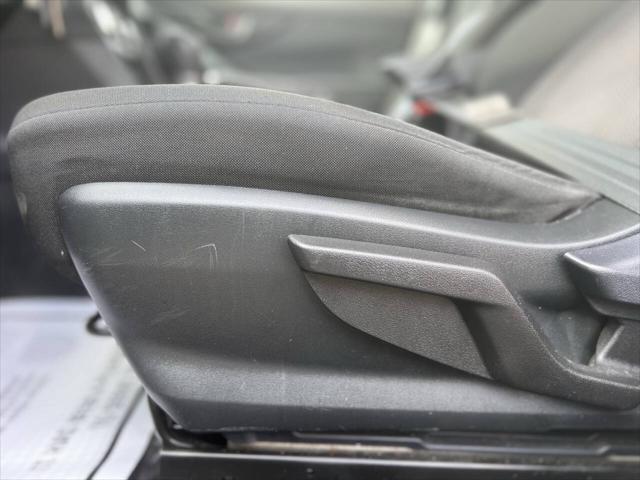 Photo of 2017 Carbide Gray Metallic Subaru Impreza