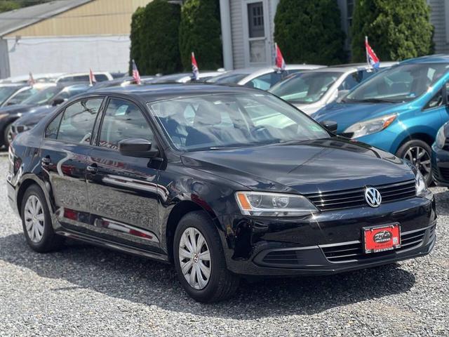 2014 Volkswagen Jetta