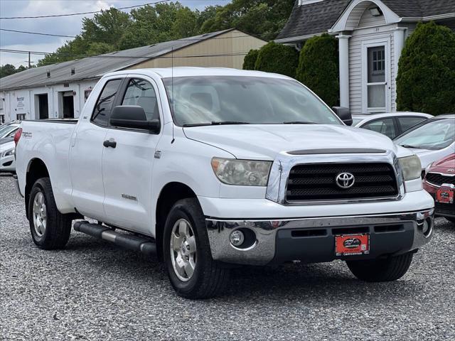 2007 Toyota Tundra
