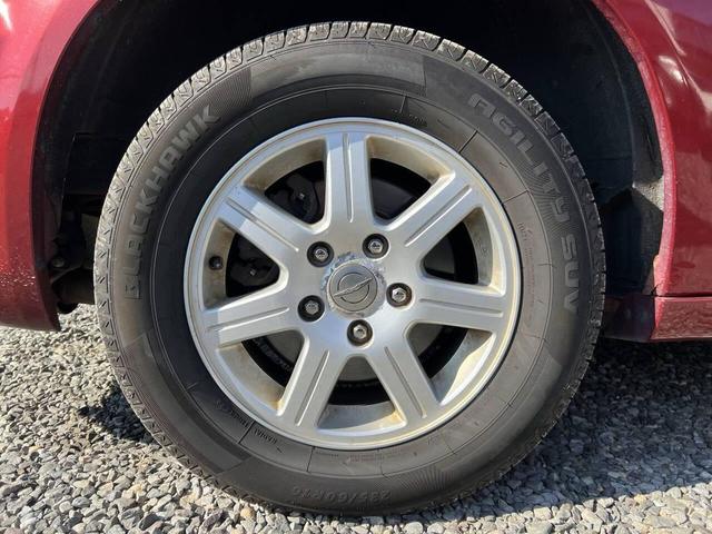 Photo of 2011 Deep Cherry Red Crystal Pearlcoat Chrysler Town & Country