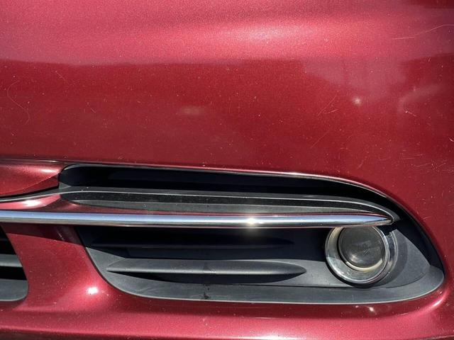 Photo of 2011 Deep Cherry Red Crystal Pearlcoat Chrysler Town & Country