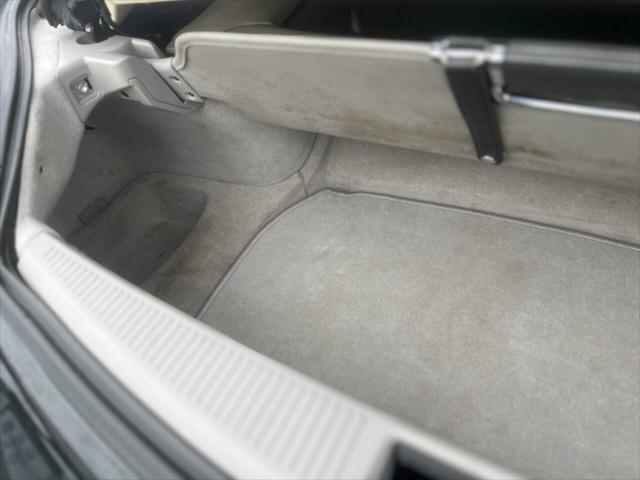 Photo of 2002 Black Onyx Lexus SC 430