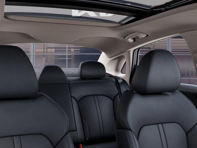 Photo of 2025 Snow White Pearl Kia K5