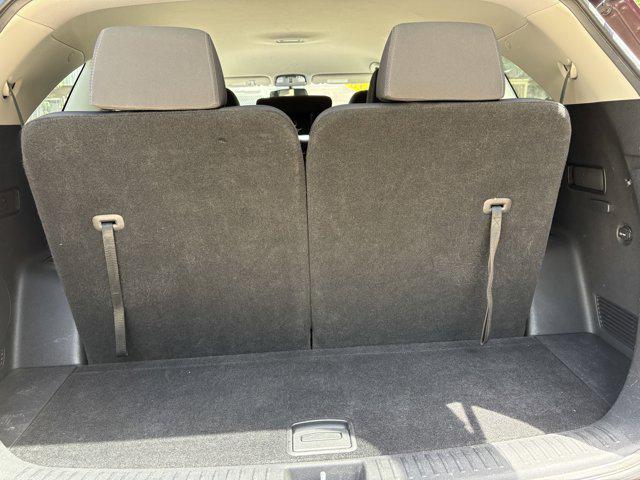 Photo of 2018 Sangria Kia Sorento