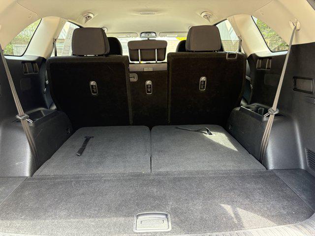 Photo of 2018 Sangria Kia Sorento