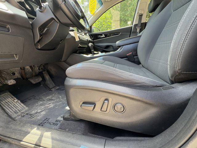 Photo of 2018 Sangria Kia Sorento