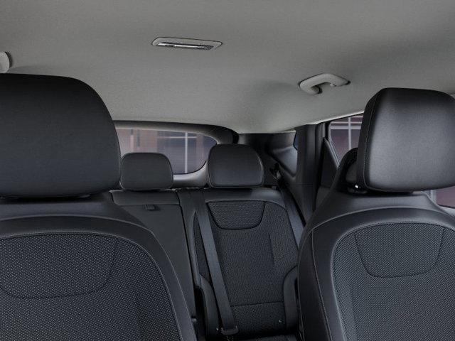 Photo of 2025 Wolf Gray Kia EV6